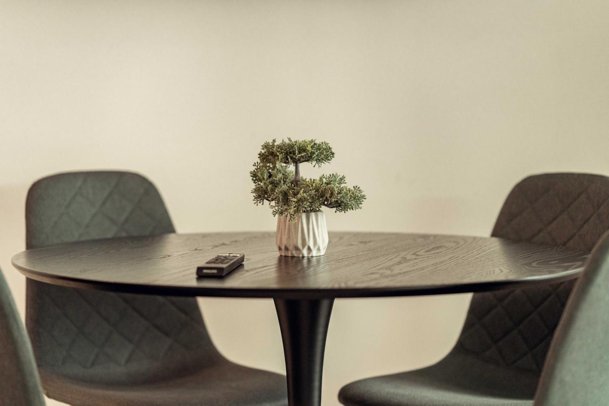 Cozy Accommodation Central City - Iasi Bagian luar foto